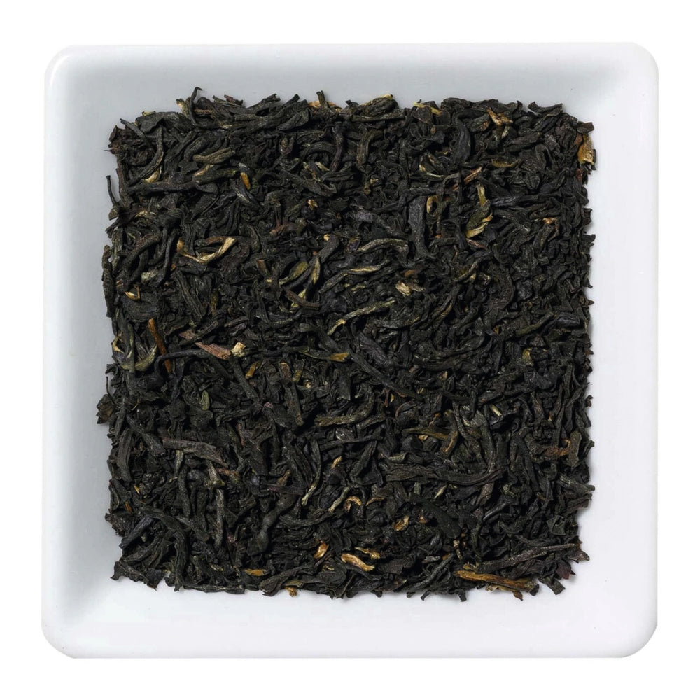 Assam GFOP – Malzig-eleganter Schwarztee