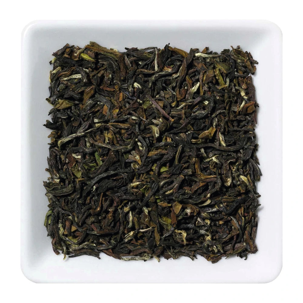 Golden Nepal TGFOP s.f. Maloom – Aromatisch-blumiger Schwarztee aus dem Himalaya