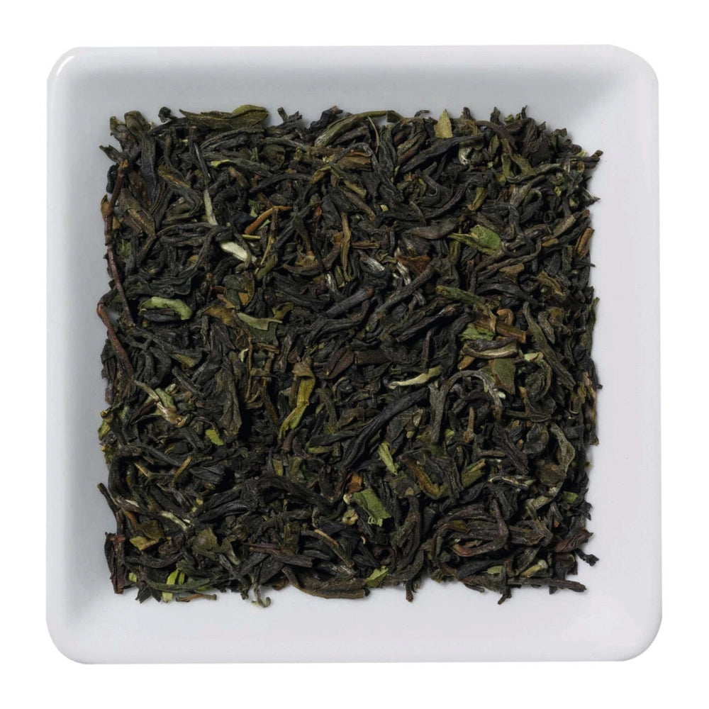 Tigerhill TGFOP1 Blend – Harmonische Darjeeling-China-Mischung