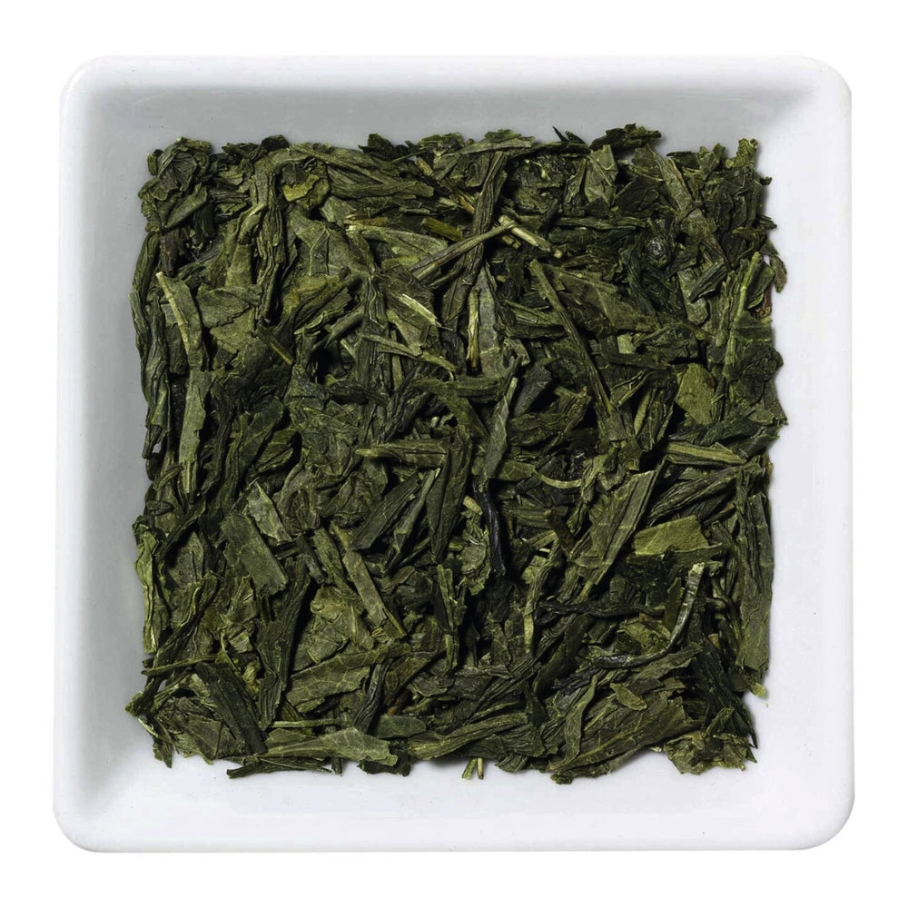 Japan Bancha Shun Bio – Milder grüner Tee aus Kyushu