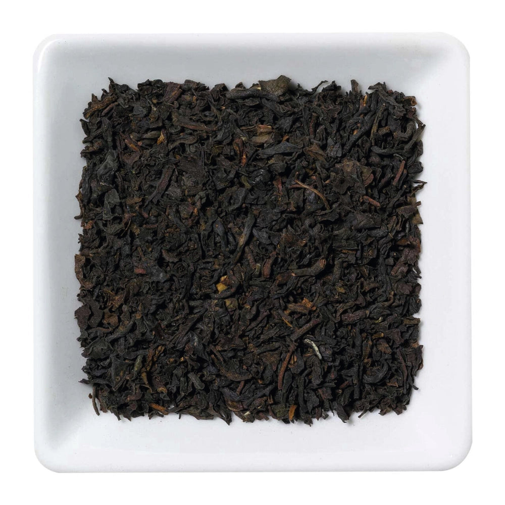 Entkoffeinierter Schwarztee Ceylon – Milder Genuss aus dem Hochland