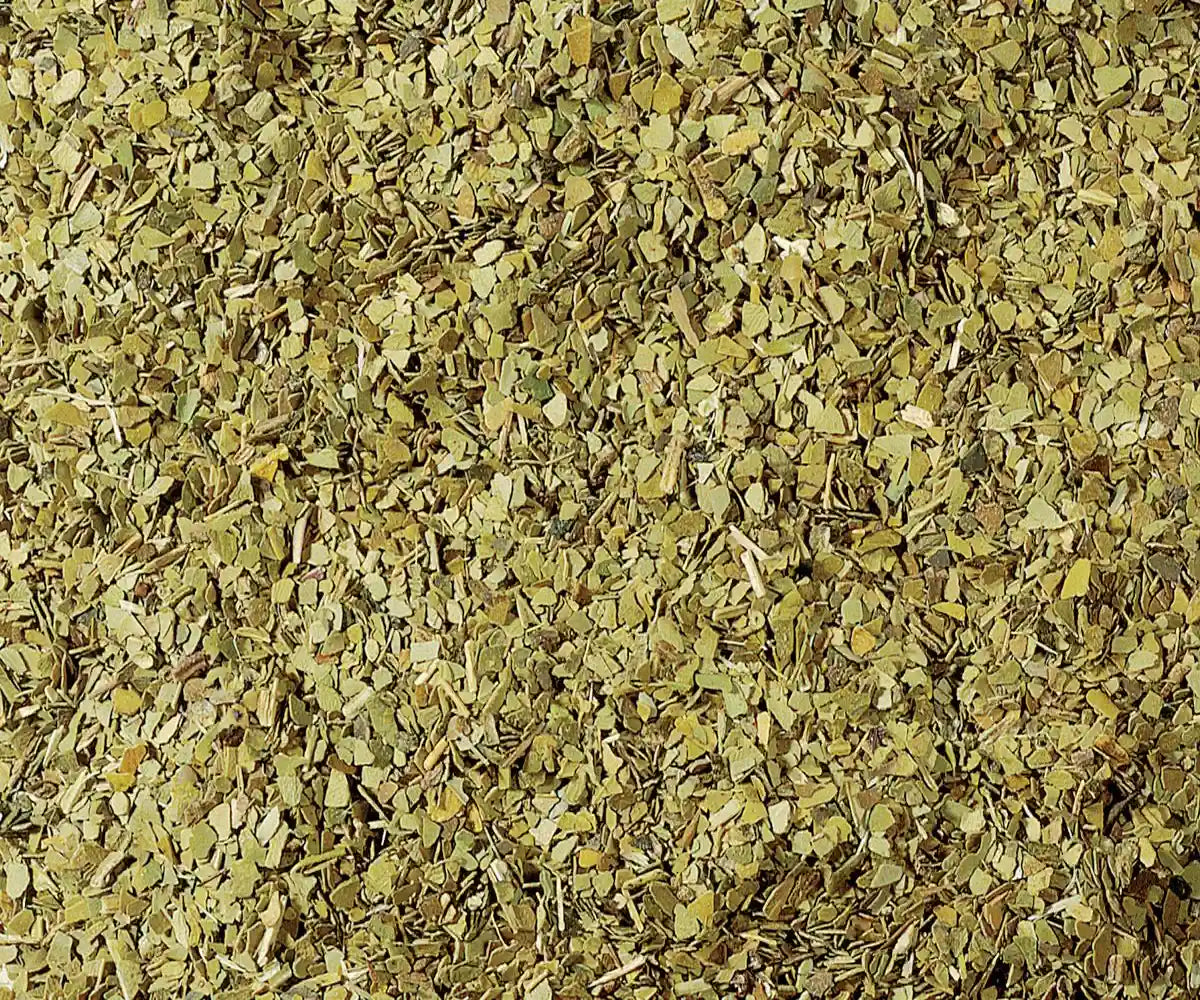 Brasilien Mate (grün) – Koffeinhaltiger Kräutertee mit rauchig-würzigem Aroma