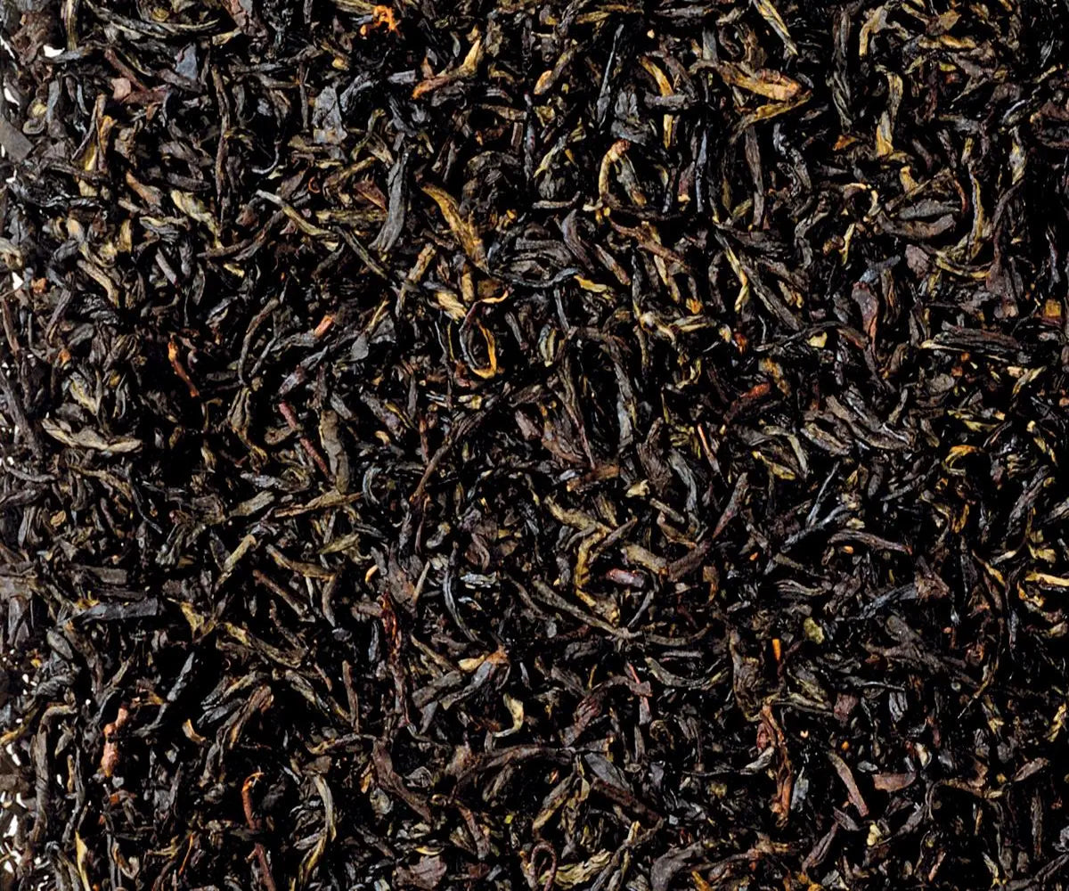 Earl Grey Cream – Aromatisierter Schwarztee mit Bergamotte & Sahne