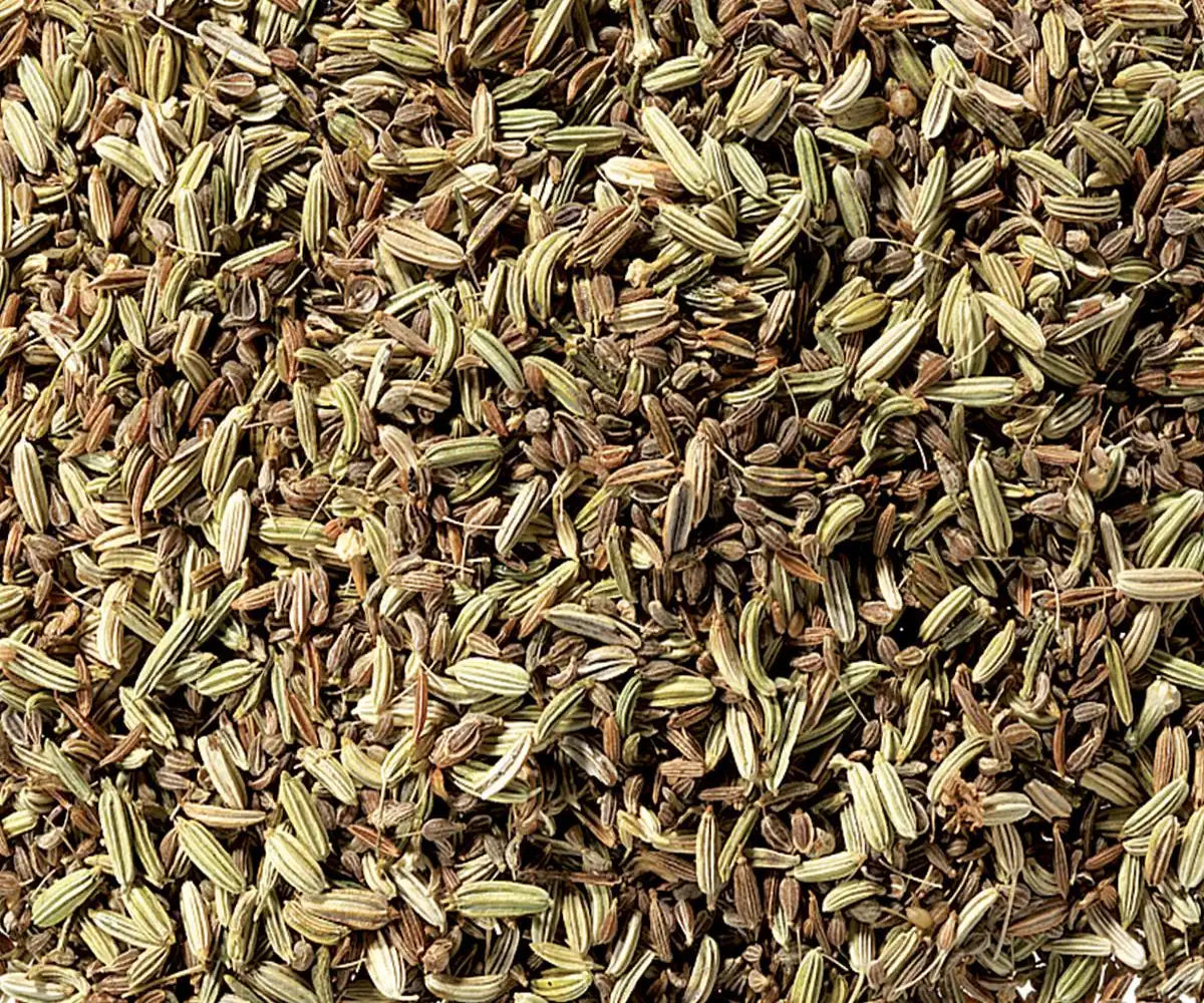 Fenchel-Anis-Kümmel – Naturbelassene Kräuterteemischung ohne Aroma