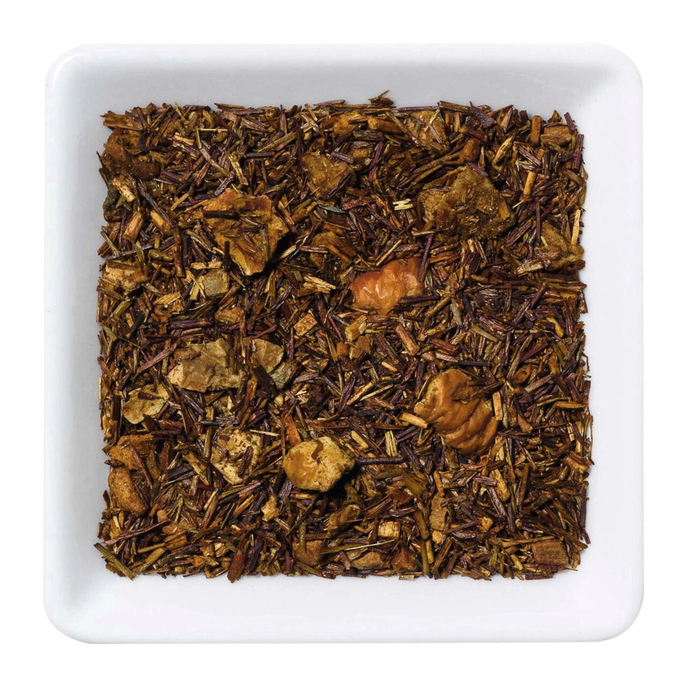 Agatha's Bester® Bratapfel – Aromatisierter Rooibos-Tee mit Apfel, Zimt & Mandel