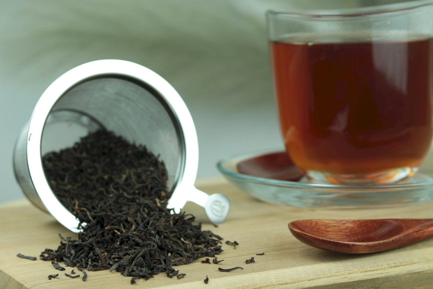 Assam GFOP – Malzig-eleganter Schwarztee