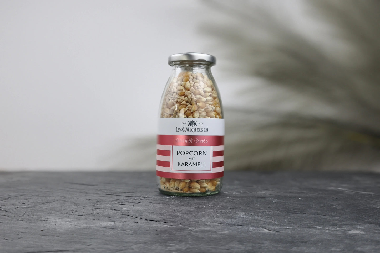 Karamell-Popcorn – Süßer Genuss für besondere Momente