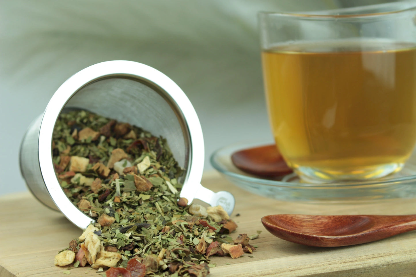 Mate Guarana – Südamerikanische Energie-Teemischung