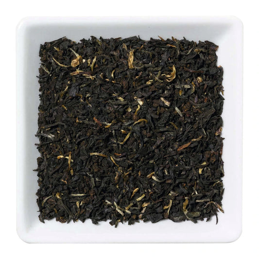 Assam BOP Schwarztee – Kräftig & Malzig