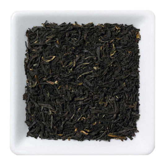 Assam GFOP – Malzig-eleganter Schwarztee
