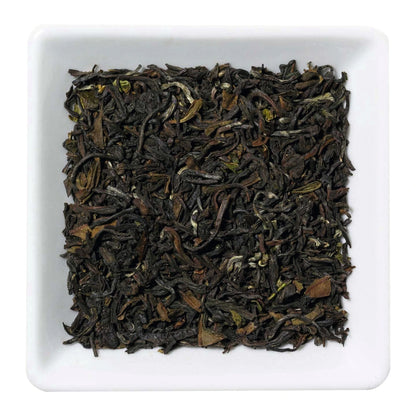 Darjeeling FOP1 Second Flush – Blumig-aromatischer Schwarztee