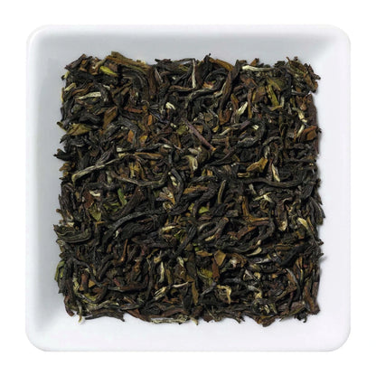 Golden Nepal TGFOP s.f. Maloom – Aromatisch-blumiger Schwarztee aus dem Himalaya