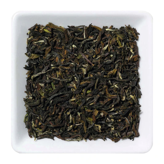 Golden Nepal TGFOP s.f. Maloom – Aromatisch-blumiger Schwarztee aus dem Himalaya