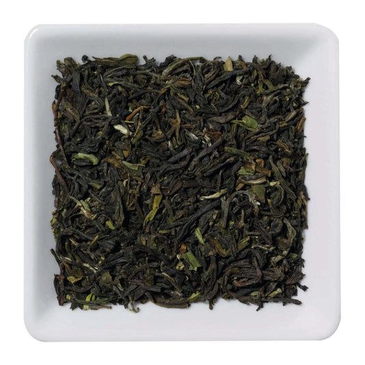 Tigerhill TGFOP1 Blend – Harmonische Darjeeling-China-Mischung