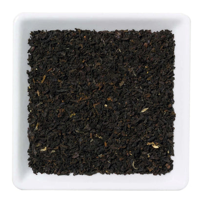 English Breakfast Tea – Kräftiger Frühstückstee, Schwarzteemischung