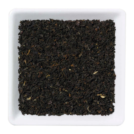 English Breakfast Tea – Kräftiger Frühstückstee, Schwarzteemischung