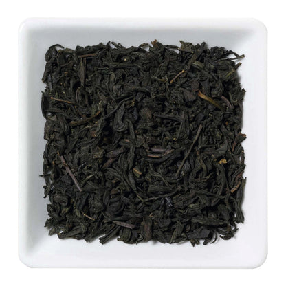 China Lapsang Souchong – Rauchiger Schwarztee aus Guangdong
