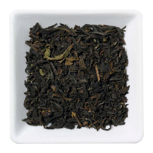 Formosa Feiner Oolong – Halboxidierter Tee aus Taiwan