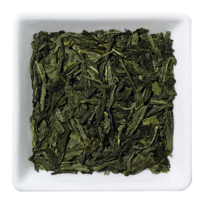 Japan Bancha Shun Bio – Milder grüner Tee aus Kyushu
