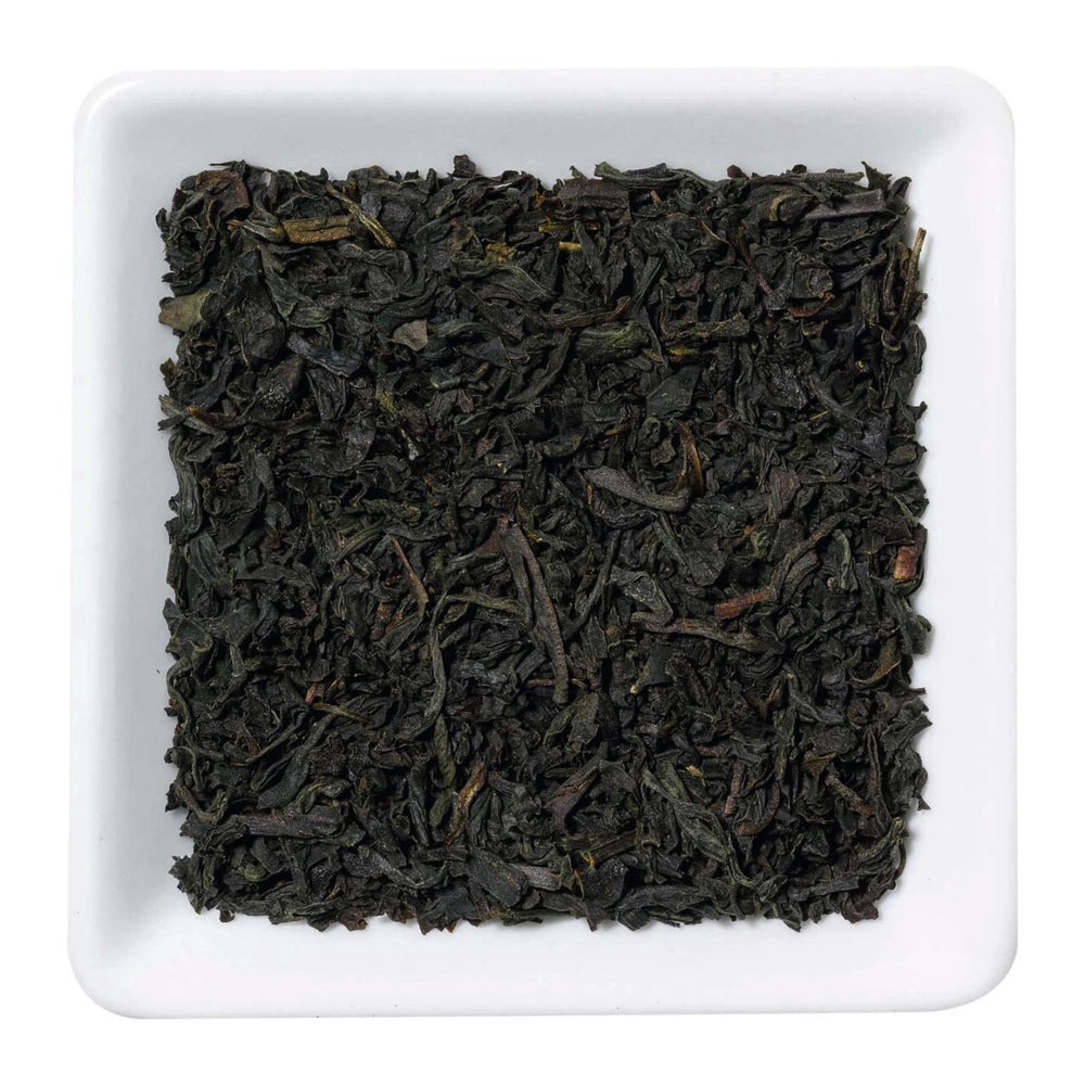 Earl Grey – Aromatisierter Schwarztee mit Bergamotte & Rose