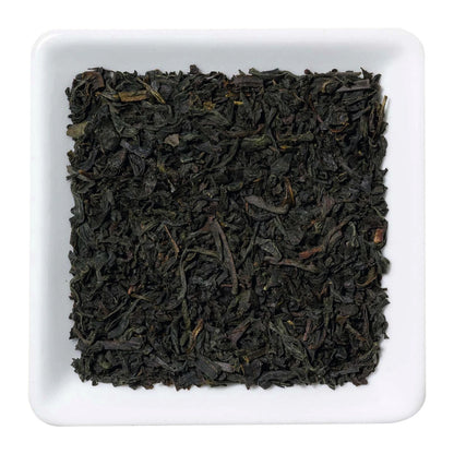Earl Grey – Aromatisierter Schwarztee mit Bergamotte & Rose