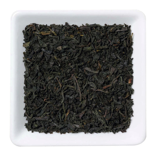 Earl Grey – Aromatisierter Schwarztee mit Bergamotte & Rose