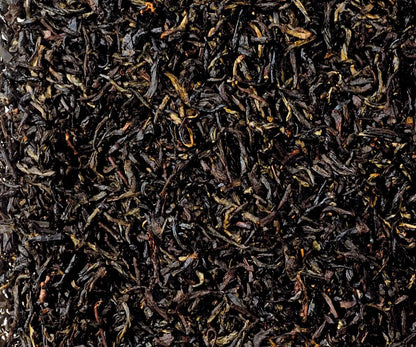 Earl Grey Cream – Aromatisierter Schwarztee mit Bergamotte & Sahne