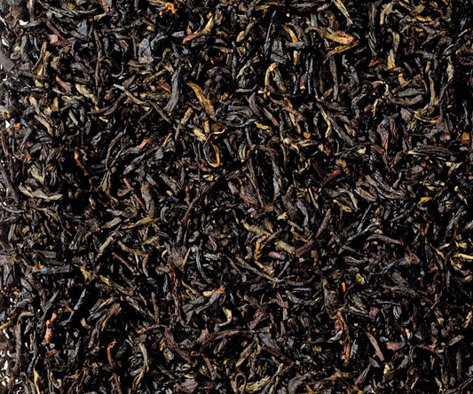 Earl Grey Cream – Aromatisierter Schwarztee mit Bergamotte & Sahne