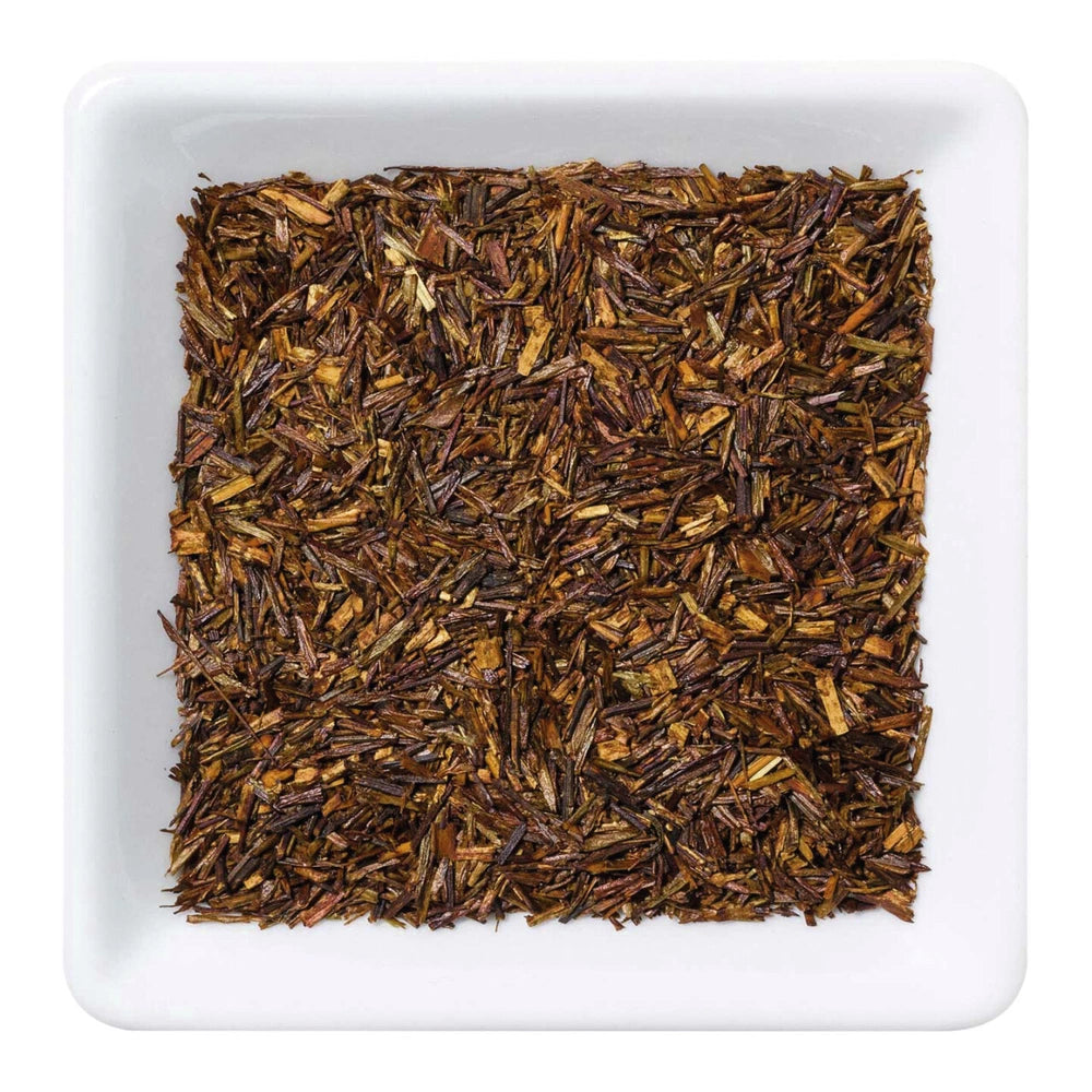 Rooibos Original – Reiner südafrikanischer Rooibos-Tee, koffeinfrei
