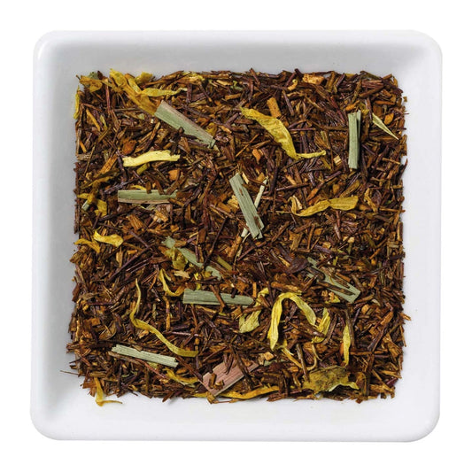 Lemon Love® – Aromatisierter Rooibos-Tee mit Zitrone & Joghurt