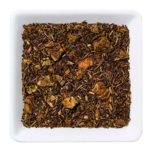 Agatha's Bester® Bratapfel – Aromatisierter Rooibos-Tee mit Apfel, Zimt & Mandel
