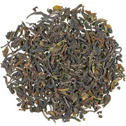 Bio Risheehat – Darjeeling FTGFOP1 First Flush Schwarztee (Bio