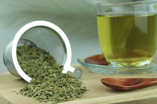 Brasilien Mate – Traditioneller grüner Mate aus Südamerika