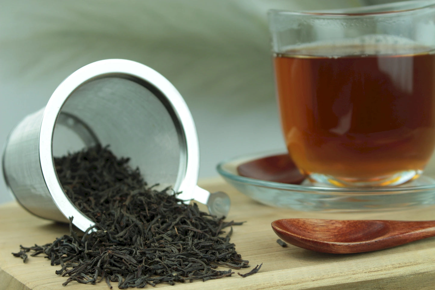Ceylon Pettiagalla OP – Aromatisch & Mild