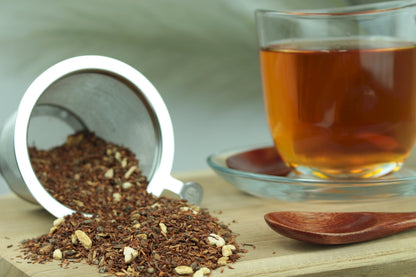Chai Massai – Naturbelassene Rooibos-Gewürzmischung ohne Koffein