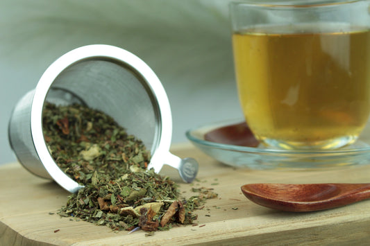 Bio Chill Out mit Hanf