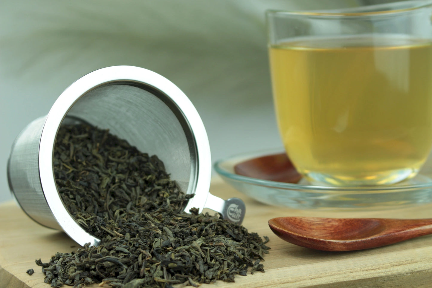 China Jasmin – Grüner Tee aus Fujian, intensiv blumig
