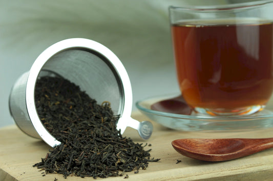 Earl Grey Cream – Bergamotte trifft sanfte Cremigkeit