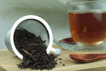 Formosa Feiner Oolong – Halboxidierter Tee aus Taiwan
