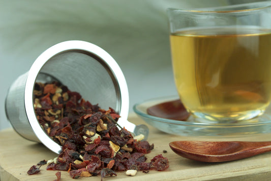 Glühweingewürz – Aromatische Wintermischung für Glühwein & Punsch