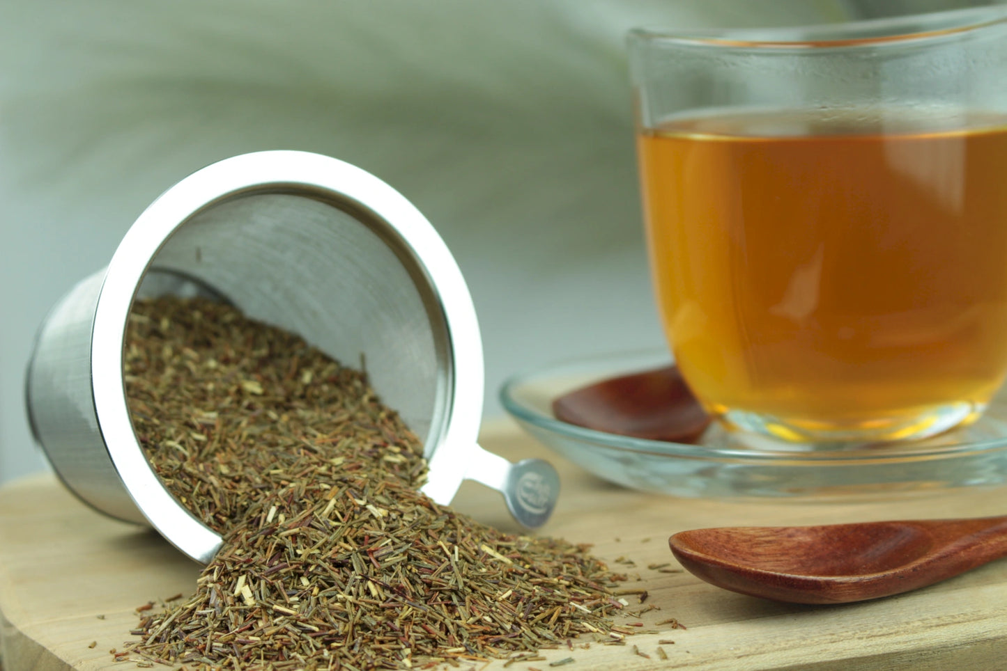 Grüner Rooibos Original – Erfrischend & Natürlich Mild