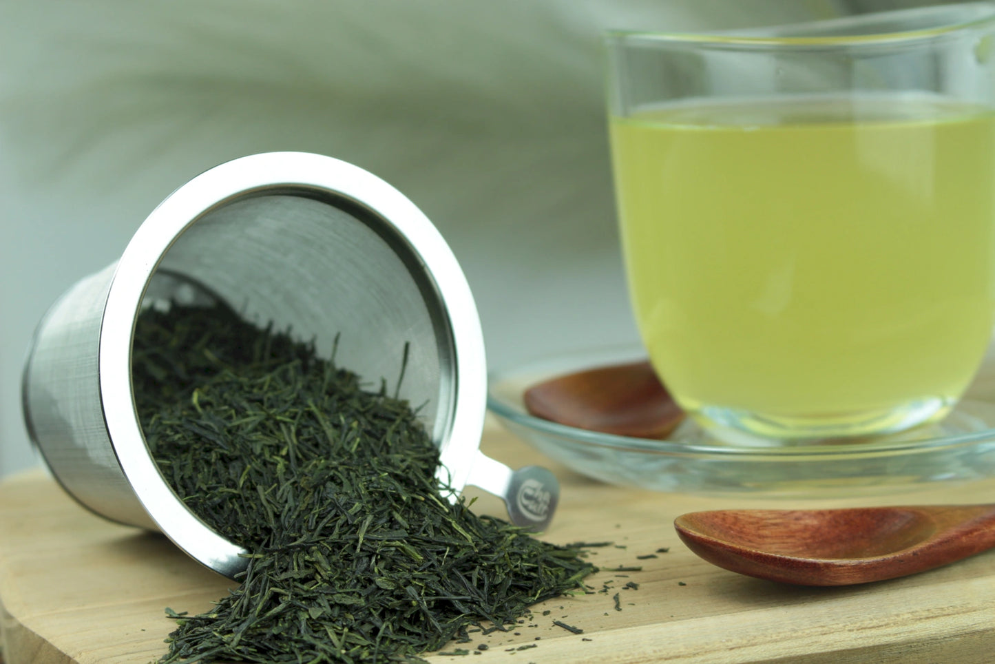 Gyokuro Asahi – Bio Japanischer Schattentee der Spitzenklasse