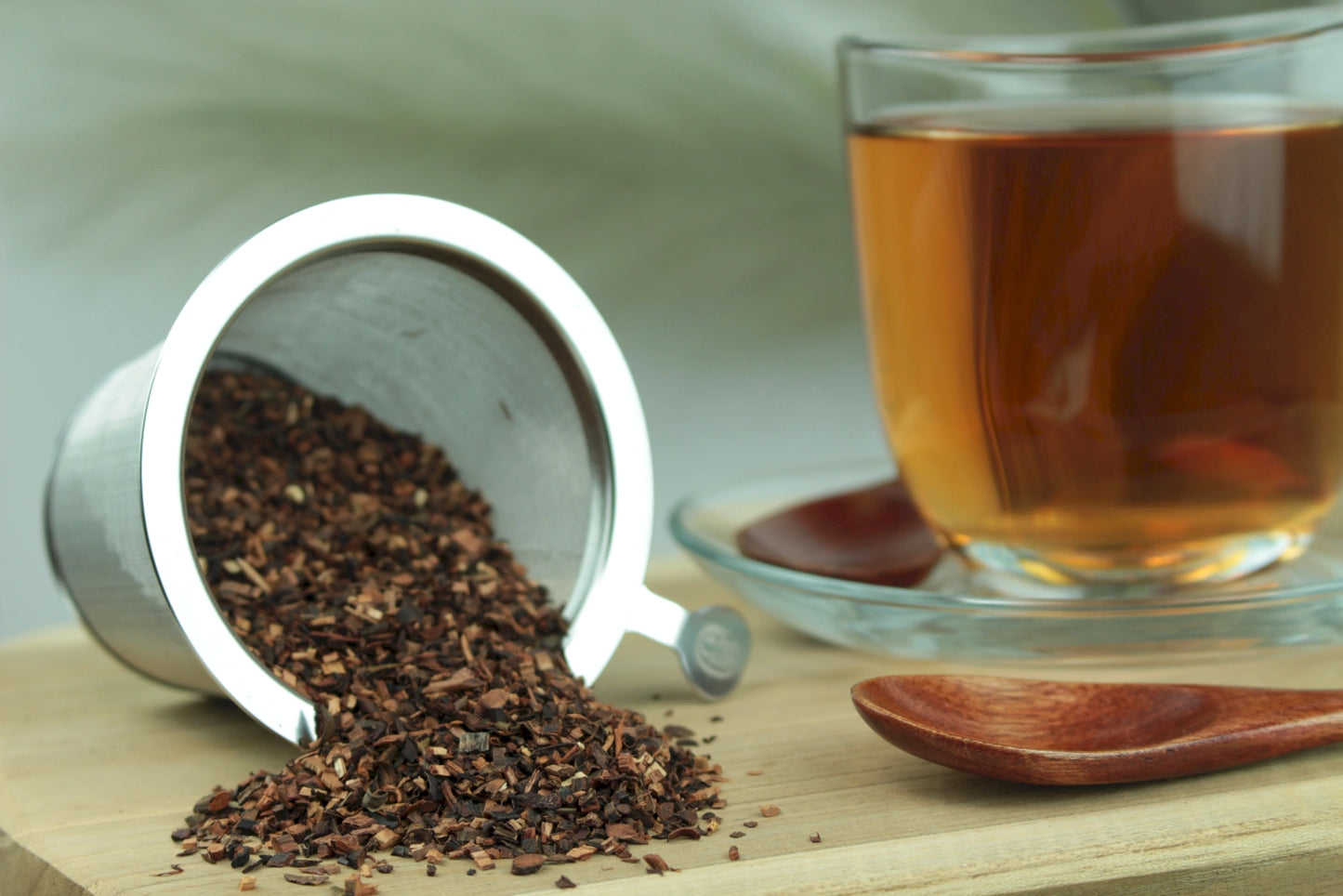Honeybusch Original – Natürlich süß & koffeinfrei