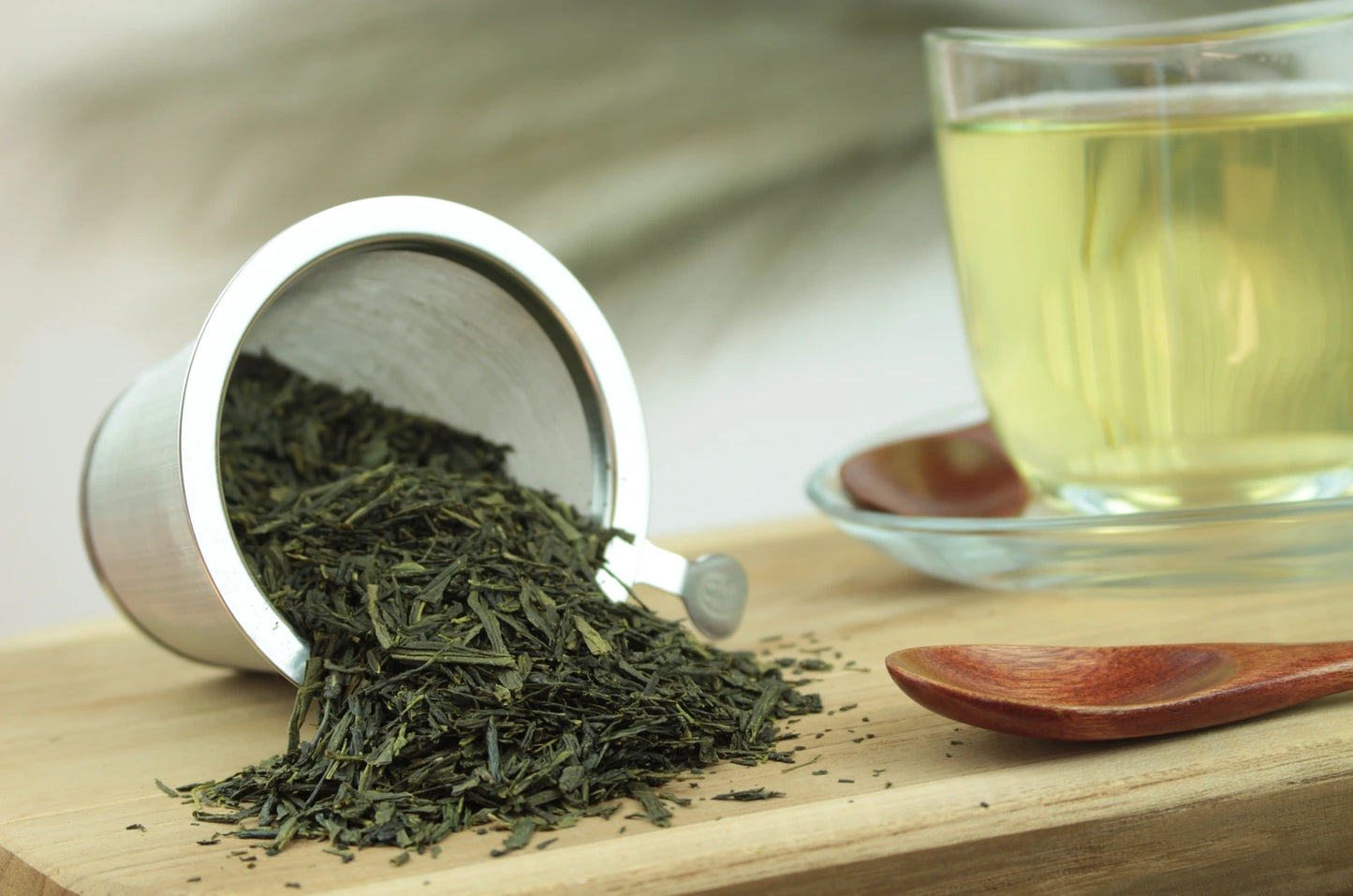 Japan Bancha Shun Bio – Milder grüner Tee aus Kyushu