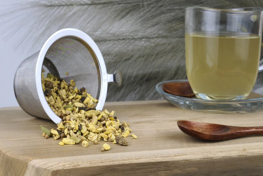 Kapha – Kräuterteemischung