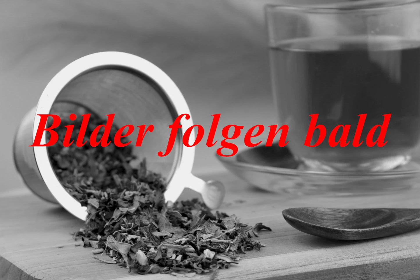Rhabarber-Sahne SA – Schwarztee mit fruchtig-cremiger Note