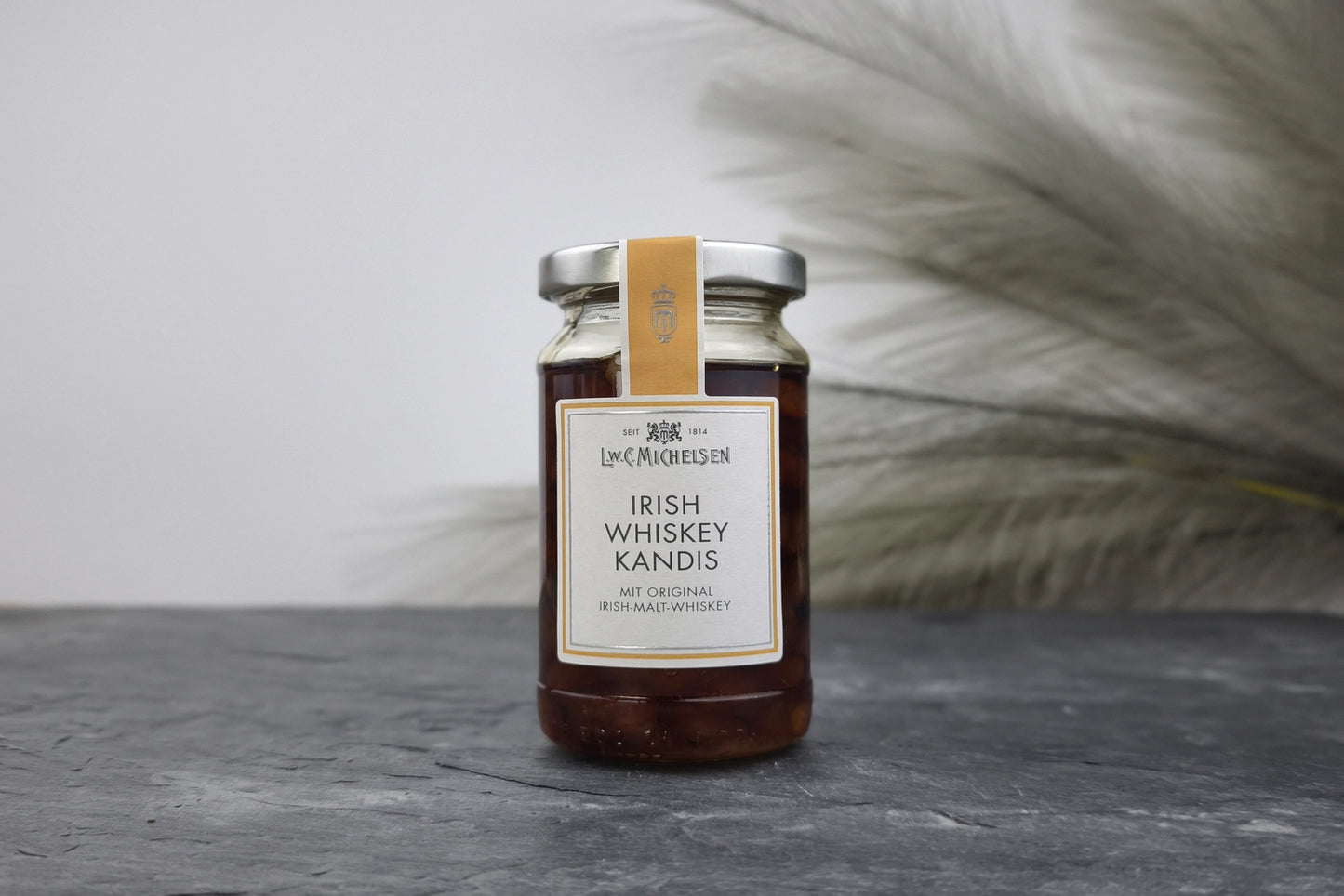 Kandisgenuss mit Irish Whiskey – Ein edles Erlebnis für Tee-Liebhaber