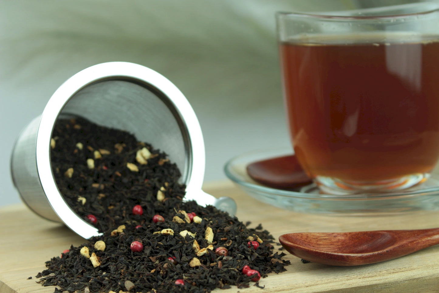 Masala Chai SA – Traditionelle Indische Gewürztee-Mischung