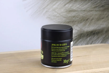 Japan Matcha Hotaru 30g – Bio-Matcha für Einsteiger & Genießer