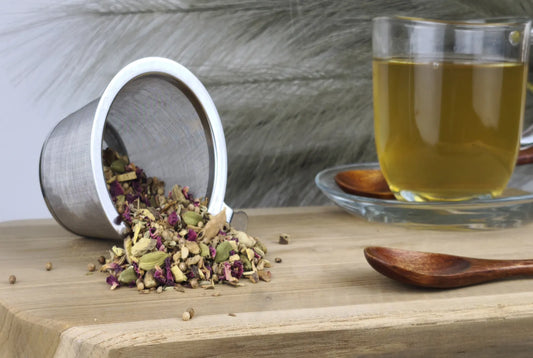 Pitta – Kräuterteemischung